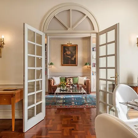 Domus Centro Apartmán *