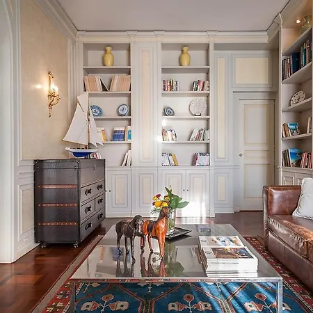 Apartamento Domus Centro *