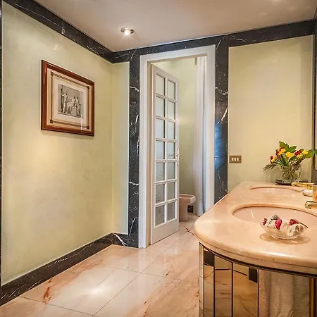 Apartmán Domus Centro Milán