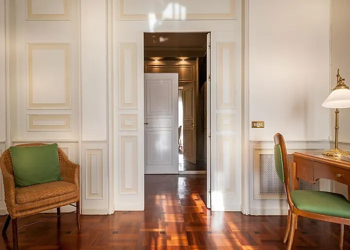 Domus Centro * Milão