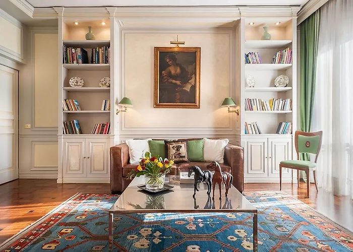 Domus Centro Apartamento