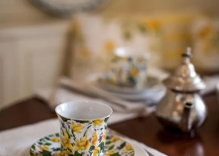 Apartamento Domus Centro *