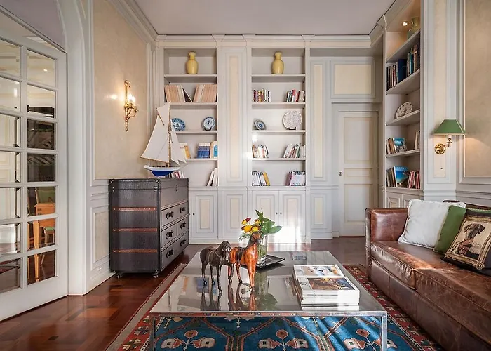 Apartamento Domus Centro *