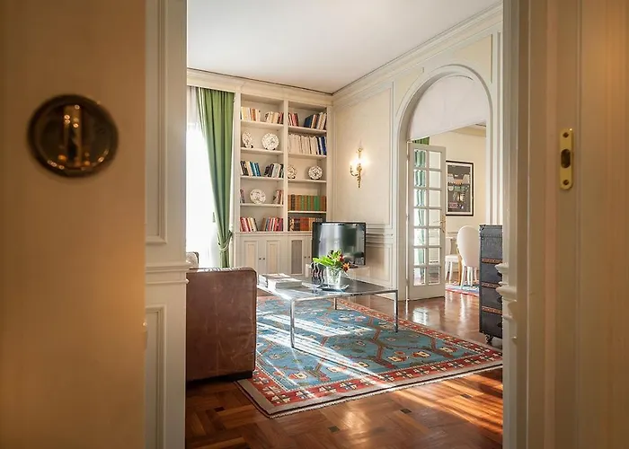 Domus Centro * Milão