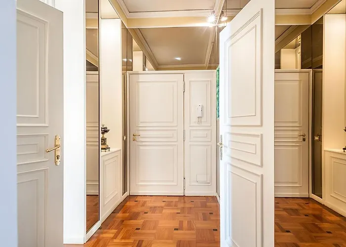 Apartamento Domus Centro Milão