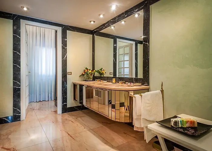 Domus Centro Apartamento *