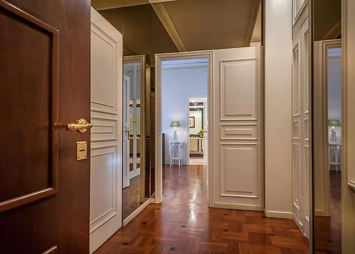 Apartamento Domus Centro *