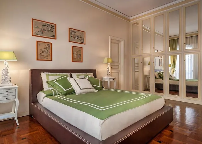 Apartamento Domus Centro *