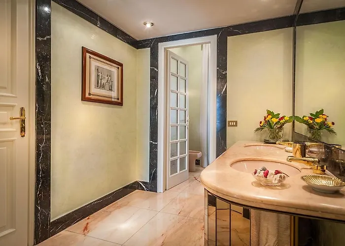 Appartamento Domus Centro Milano